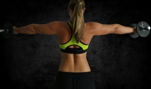 Personal Trainer Columbia MD - Get Fit Columbia